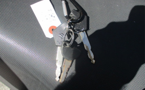 SUZUKI ADDRESS V110 CE47A