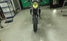 KAWASAKI BALIUS 250 2010 ZR250A