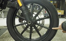 DUCATI SCRAMBLER SIXTY2 2016