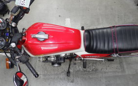 HONDA CB750FB BOLDOR 1981 RC04