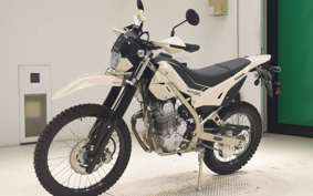 KAWASAKI KLX230ｼｪﾙﾊﾟ LX232A