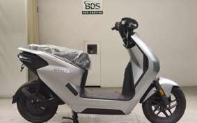 HONDA EM1E: 1997 EF16