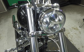 HARLEY FXCWC 1580 2009