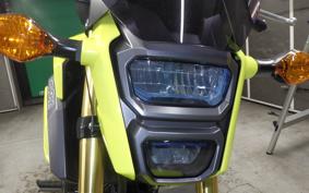 HONDA ｸﾞﾛﾑ JC61