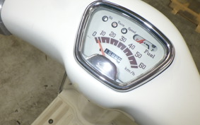 HONDA JULIO AF52
