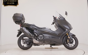YAMAHA T-MAX 560 T 2020 SJ19J