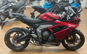 TRIUMPH DAYTONA 660 2024 LGL23U