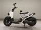 Фото Honda ZOOMER с японского аукциона
