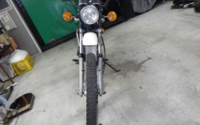 SUZUKI TS125 2019 TS125