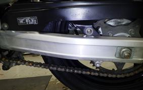 SUZUKI BANDIT 250 V Type 2003 GJ77A