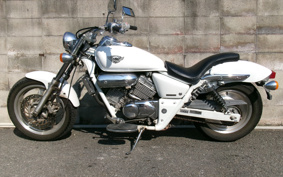 HONDA V-TWIN MAGNA MC29
