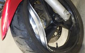 HONDA HORNET 250 1985 MC31