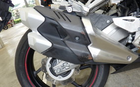 HONDA CBR250RR A MC51