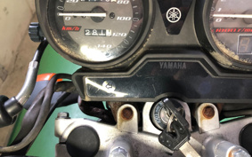 YAMAHA YBR125 PCJL