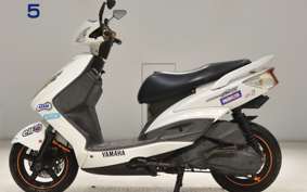 YAMAHA CYGNUS 125 X 2 SE44J
