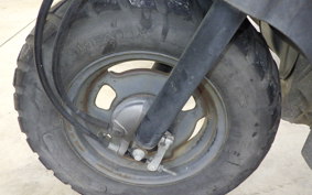 HONDA ZOOMER 2018 AF58