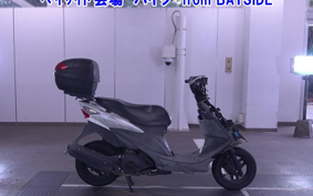 SUZUKI ADDRESS V125
