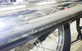 HONDA C50 SUPER CUB AA09