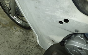 HONDA C50 SUPER CUB 2018 AA04