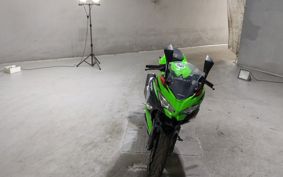 KAWASAKI NINJA 250 EX250P