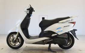 HONDA LEAD 110 2019 JF19