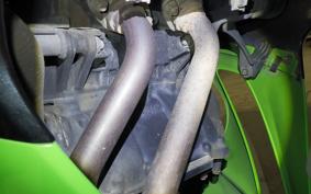 KAWASAKI NINJA 400R 2012 ER400B