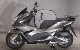 HONDA PCX 160 KF47