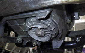 HONDA MAGNA 250 MC29