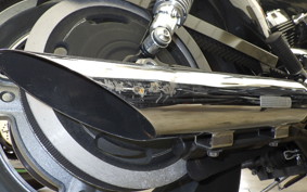 HARLEY XL1200CI 2009