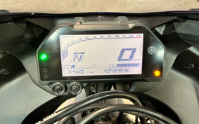 YAMAHA YZF-YZF-R3 ABS 2020 RH13J