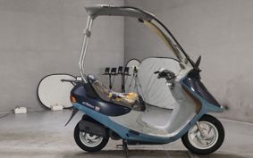 HONDA YELLOW YABENA90 HF06