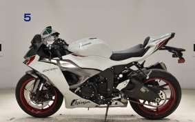 KAWASAKI NINJA ZX-6R A 2025 ZX636J