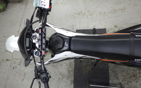 HONDA CRF150L 2025