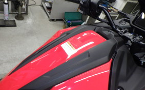 HONDA NC750X DCT 2026 RH23