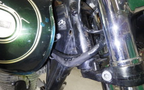 KAWASAKI ESTRELLA 2018 BJ250A