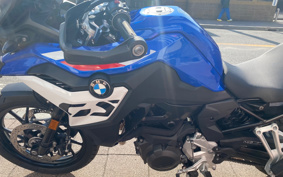 BMW F800GS 2024 0K51
