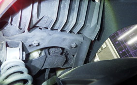 YAMAHA JOG Gen.5 SA36J