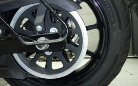 HARLEY FXDB 1580 2015