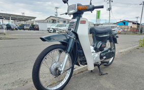 SUZUKI RC50 BA13A