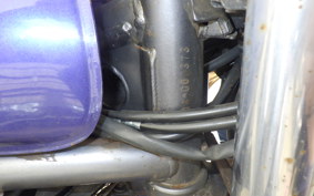 KAWASAKI BALIUS 250 ZR250A
