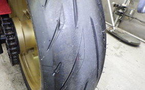 HONDA CB1300SF SUPER FOUR 2004 SC54