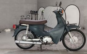 HONDA SUPER CUB110 JA07