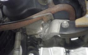 SUZUKI LET's 5 G CA47A