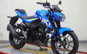SUZUKI GSX-S125 ABS DL32B