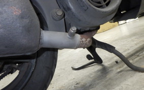 YAMAHA JOG ZR Gen.2 2017 SA16J