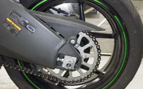 KAWASAKI NINJA ZX-6R A 2020 ZX636G