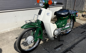 HONDA SUPER CUB50 AA01