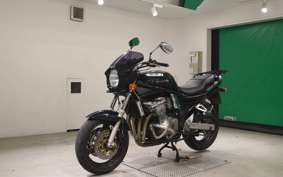 SUZUKI GSF750 1997 GR7EA