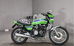 KAWASAKI Z750 FX Type KZ750E