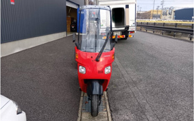 HONDA GYRO TA03